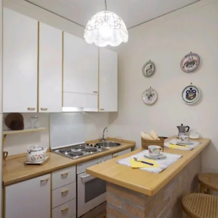 Apartment Severo - Locappart *