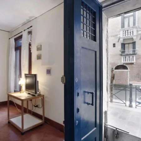Severo - Locappart Venice